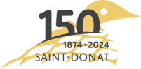 Municipalité de Saint Donat