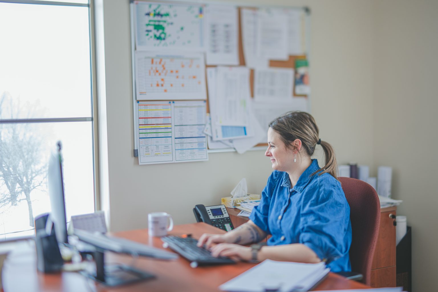 Emplois Municipalité de Saint Donat