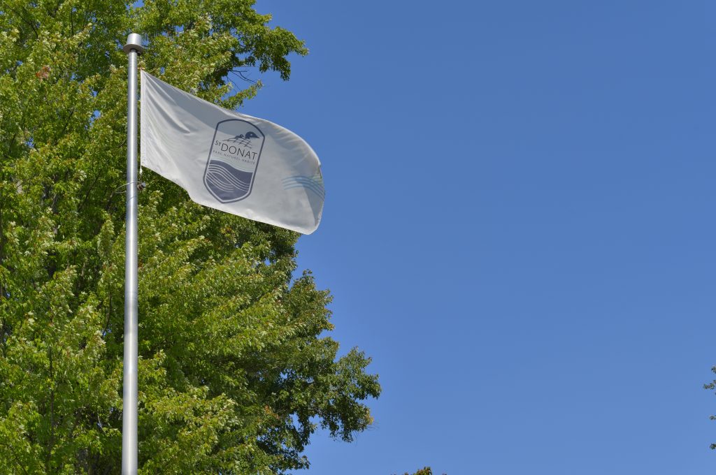 Administration Municipalité de Saint Donat