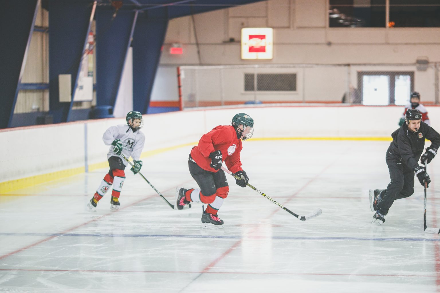 Loisirs, sports et culture Municipalité de Saint Donat