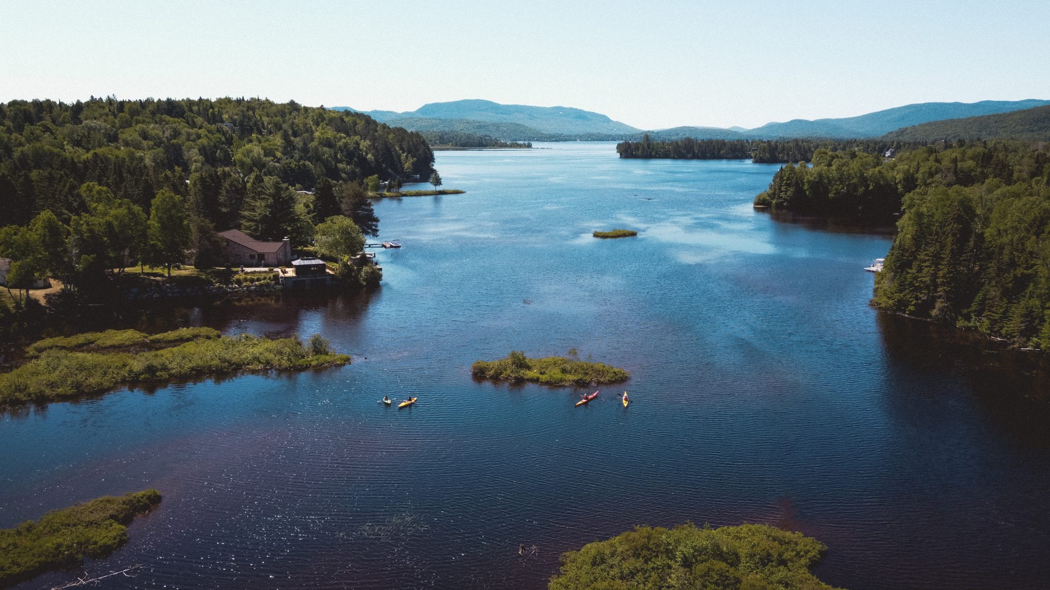 À propos de SaintDonat Municipalité de Saint Donat