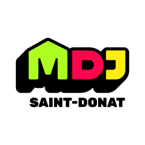 Maison des jeunes de Saint‑Donat (MDJ)